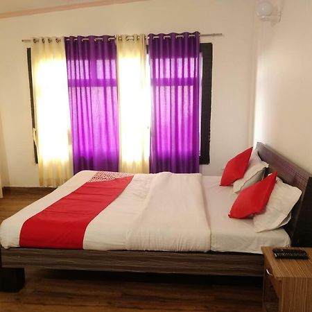 Oyo 23298 Hotel Uttaranchal Inn Nainital Εξωτερικό φωτογραφία