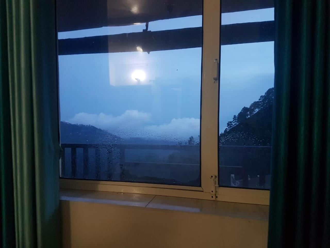 Oyo 23298 Hotel Uttaranchal Inn Nainital Εξωτερικό φωτογραφία