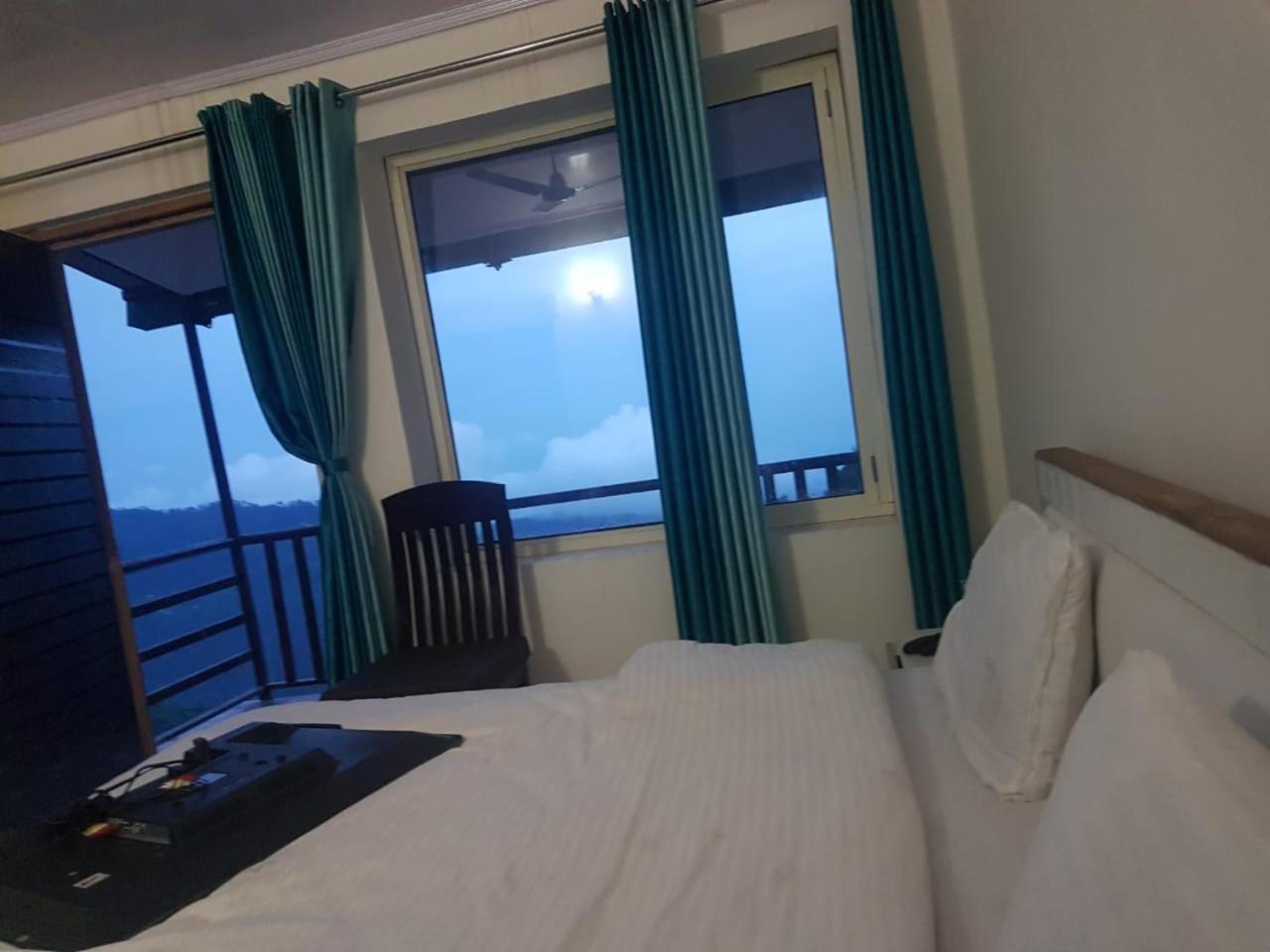 Oyo 23298 Hotel Uttaranchal Inn Nainital Εξωτερικό φωτογραφία