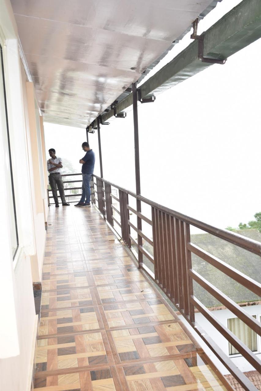 Oyo 23298 Hotel Uttaranchal Inn Nainital Εξωτερικό φωτογραφία