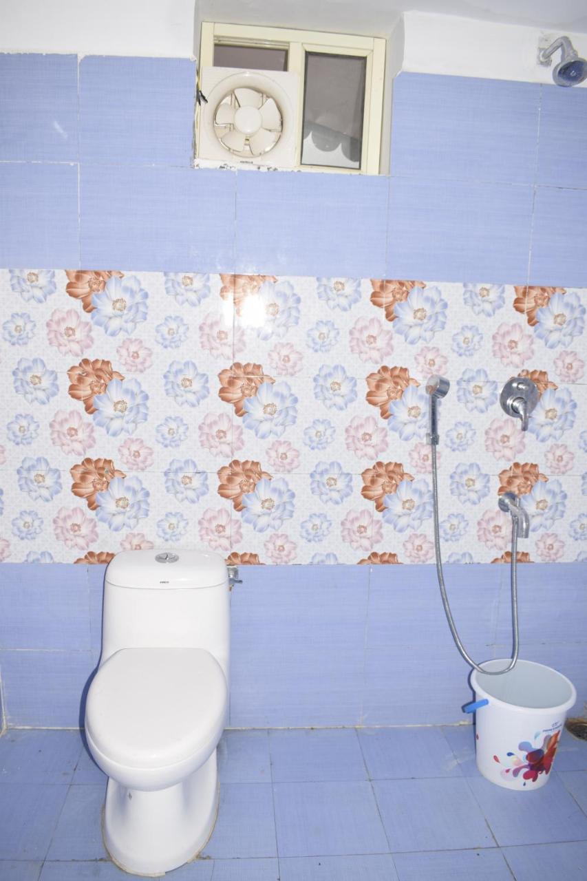 Oyo 23298 Hotel Uttaranchal Inn Nainital Εξωτερικό φωτογραφία