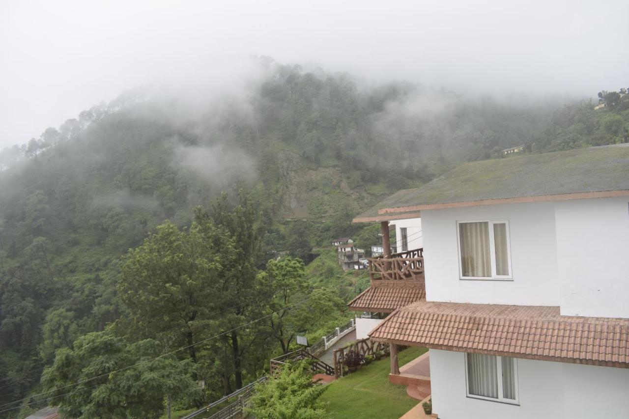 Oyo 23298 Hotel Uttaranchal Inn Nainital Εξωτερικό φωτογραφία