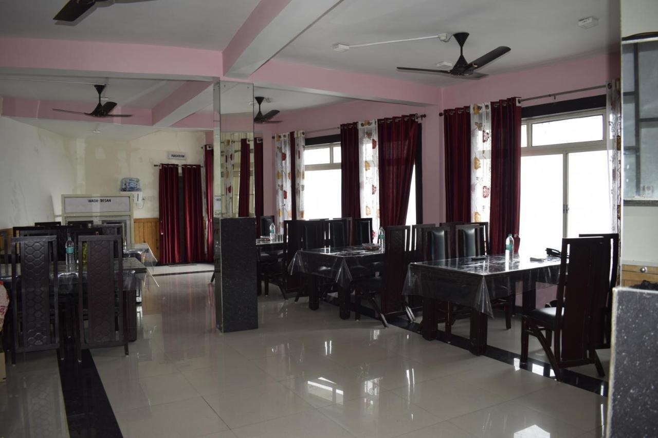 Oyo 23298 Hotel Uttaranchal Inn Nainital Εξωτερικό φωτογραφία