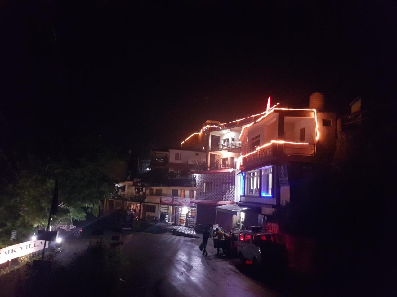 Oyo 23298 Hotel Uttaranchal Inn Nainital Εξωτερικό φωτογραφία