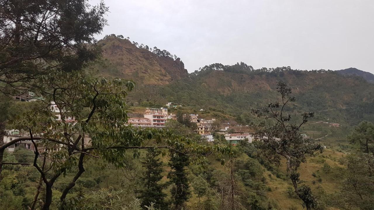Oyo 23298 Hotel Uttaranchal Inn Nainital Εξωτερικό φωτογραφία